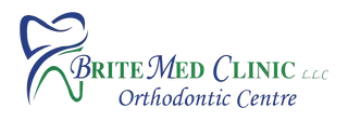 BriteMed Clinic Logo