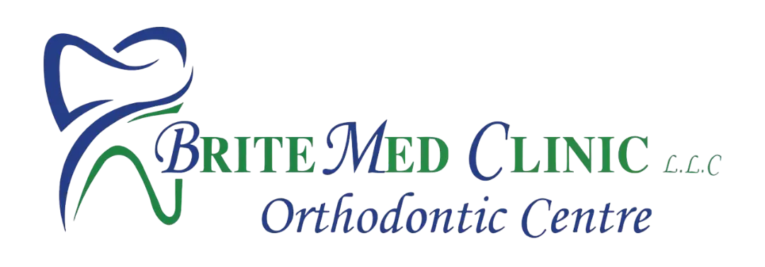 BriteMed Clinic Logo